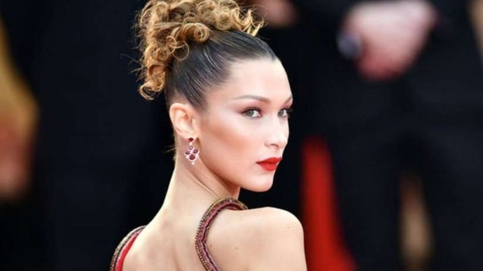 Bella Hadid ile Jennifer Lawrence benziyor mu?