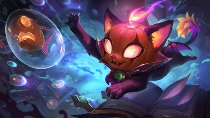 Wild Rift yeni yaması ile Yuumi ve Sett'i getiriyor! Sitede kimler Wild Rift oynuyor?