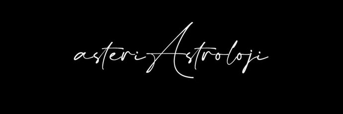 ASTERİA ASTROLOJİ