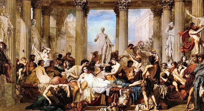 İnsan yapı gereği hedonist midir?
