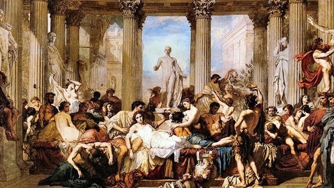 İnsan yapı gereği hedonist midir?