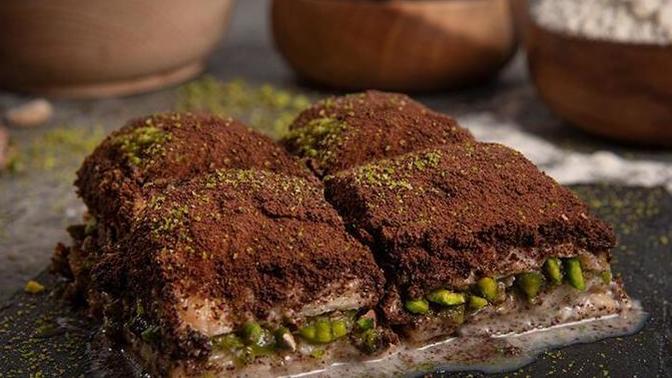 Soğuk baklava mı, normal baklava mı?