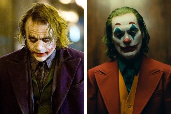 Hangi JOKER Sizi Daha Çok Ürküttü?