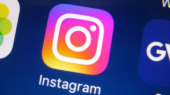 Instagram highlights açılmıyor, neden olabilir?