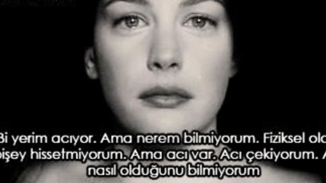 Aşka olan inancını kaybeden birini yeniden aşka inandırabilir misin?