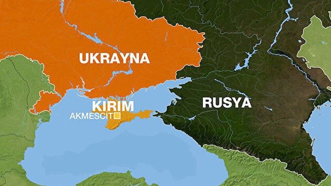 Ukrayna - Rusya savaşı kapıda mı?