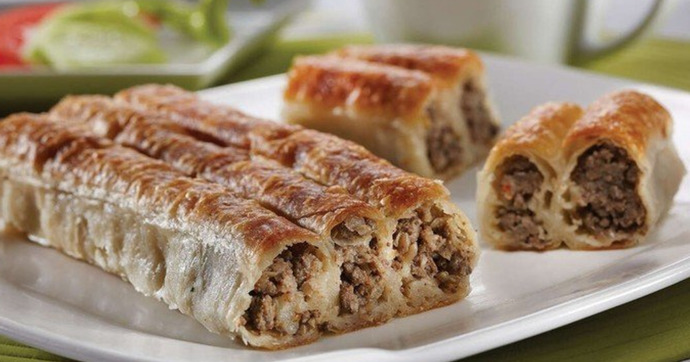En çok neli börek seversiniz?