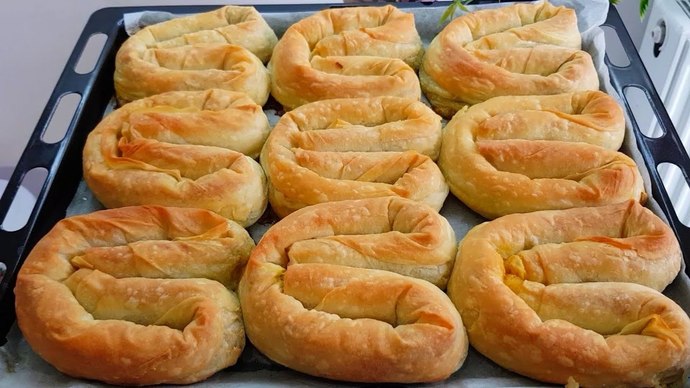 En çok neli börek seversiniz?