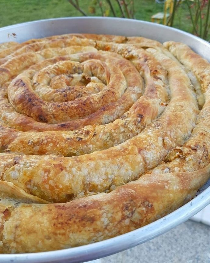 En çok neli börek seversiniz?