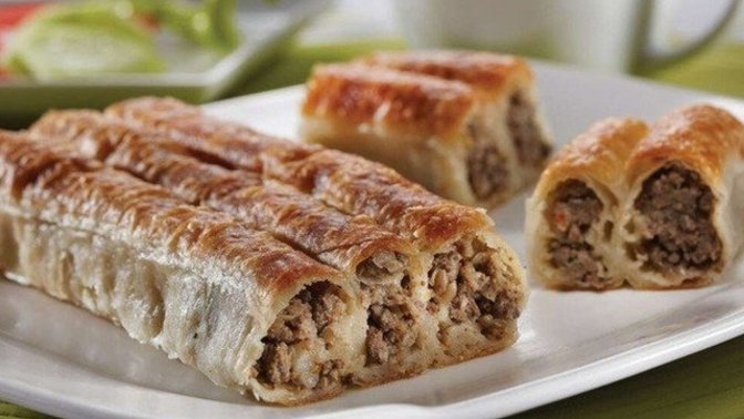 En çok neli börek seversiniz?