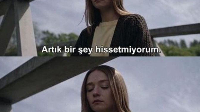 Bir duygunu öldürme şansın olsaydı bu hangisi olurdu?