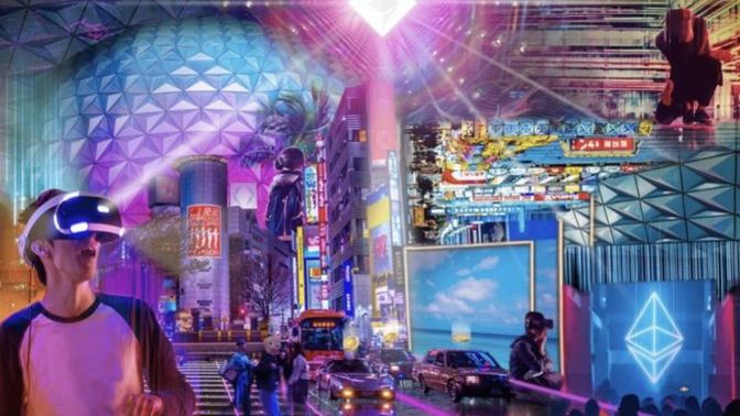 "Gerçek dünya varken neden sanal dünyaya sığınıyoruz?" Metaverse size anlamlı geliyor mu?