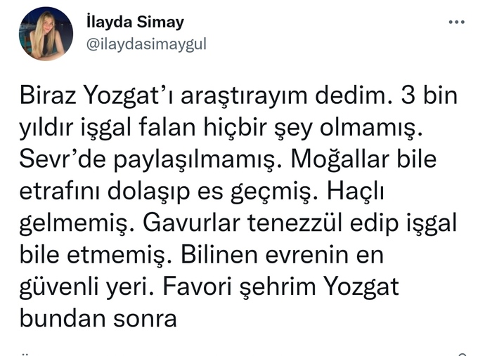 Türkiye'de aşk en güzel hangi şehirde yaşanır?