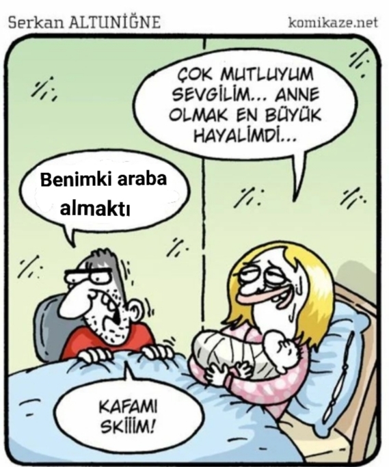 Türkiyede araba almak çok mu zor?