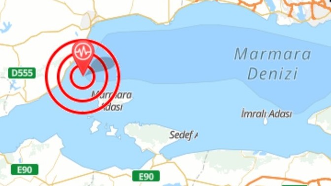 Bu fay hattı son zamanlarda neden hareketlenmeye başladı?