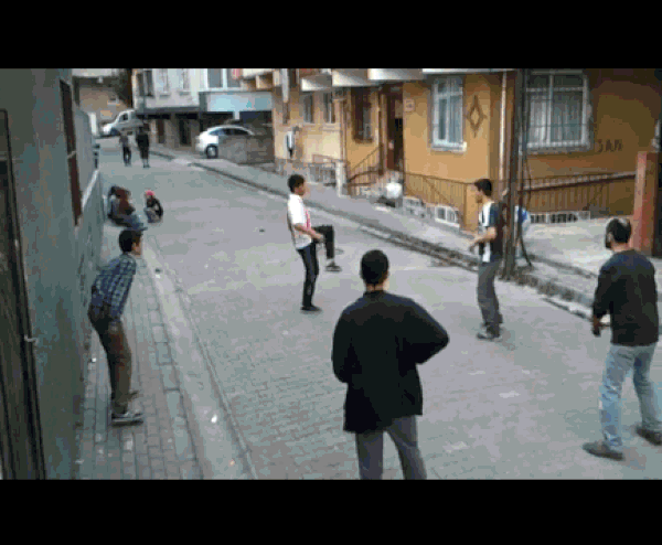 Çocukluğunuzdan aklınızda kalan en sevdiğiniz 3 şey nedir?