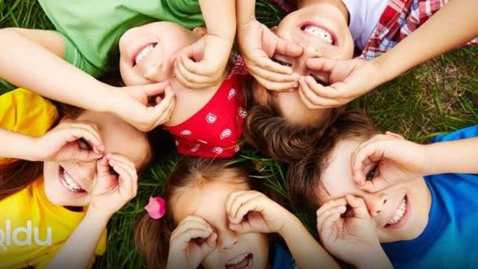Çocukluğunuzdan aklınızda kalan en sevdiğiniz 3 şey nedir?