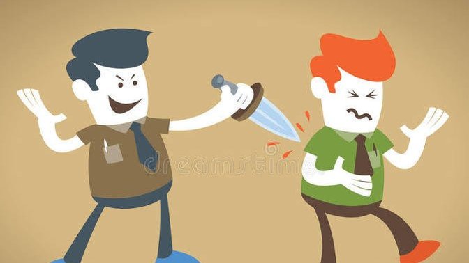 Affedip unutur musun yoksa onları tekmelemek için yere düşmelerini mi beklersin?