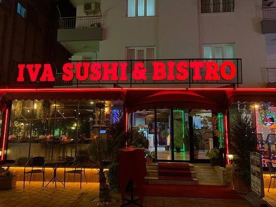 Antalya'da suşi yiyebileceğim güzel bir yer önerisi olan var mı?