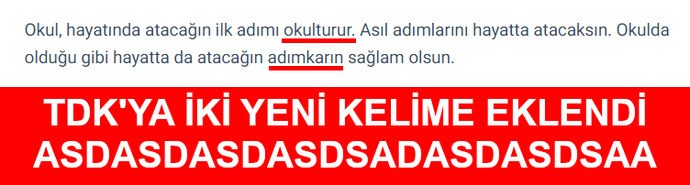 Bugün karneler dağıtıldı! Karnenizdeki öğretmen görüşünde ne yazdığını hatırlıyor musunuz?