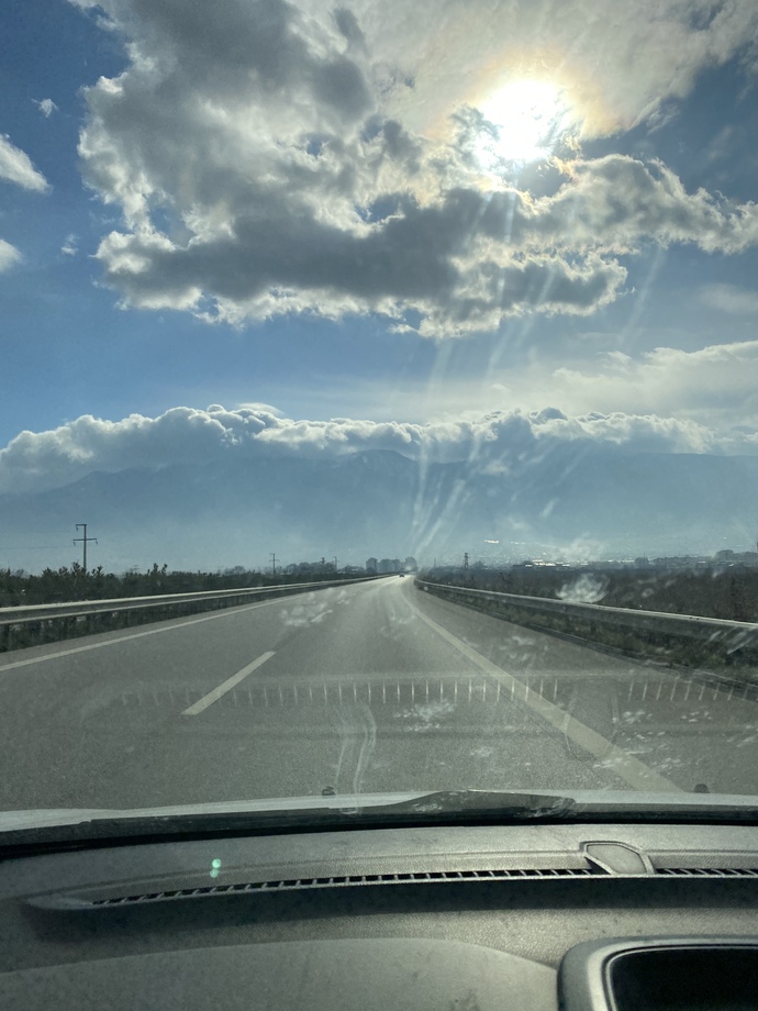 Nereden biliyorsun hayatın altının üstünden daha iyi olmayacağını?