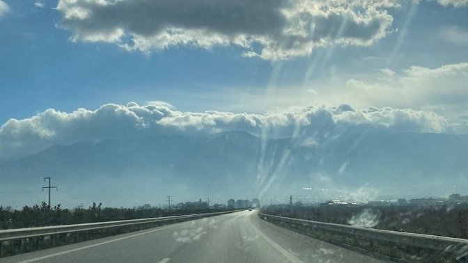Nereden biliyorsun hayatın altının üstünden daha iyi olmayacağını?