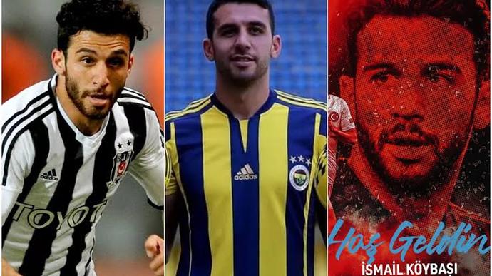 Sizce İsmail Köybaşının en iyi dönemi hangisiydi?