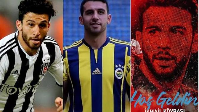 Sizce İsmail Köybaşı'nın en iyi dönemi hangisiydi?