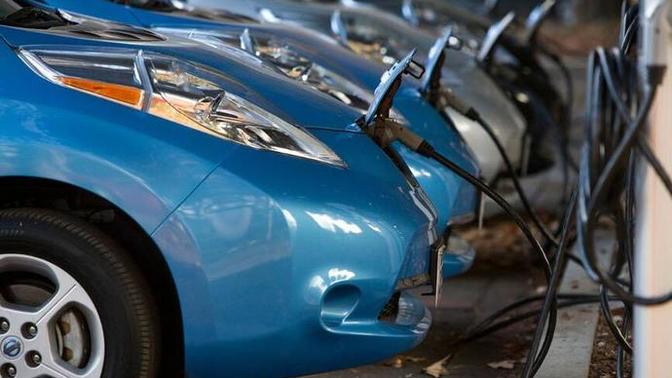 2021 yılında Türkiye'de en çok satılan elektrikli otomobiller açıklandı! Sizin var mı elektrikli aracınız?