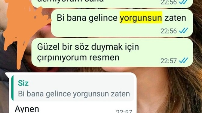 Erkek arkadaşım çok ilgisiz. Ne yapacağım?