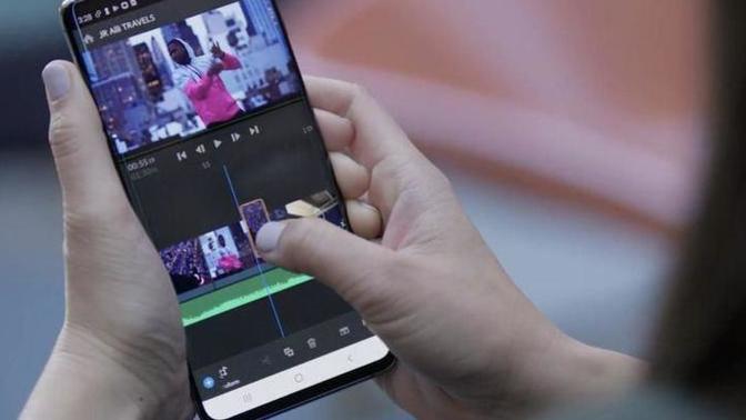 Mobil video düzenleme programları nelerdir?