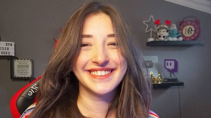 Pelin "Pqueen" Baynazoğlu'na soruşturma açılmasına neden olan Twitch yayınını izlediniz mi gamerlar?