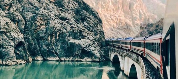 Doğu Ekspres turları