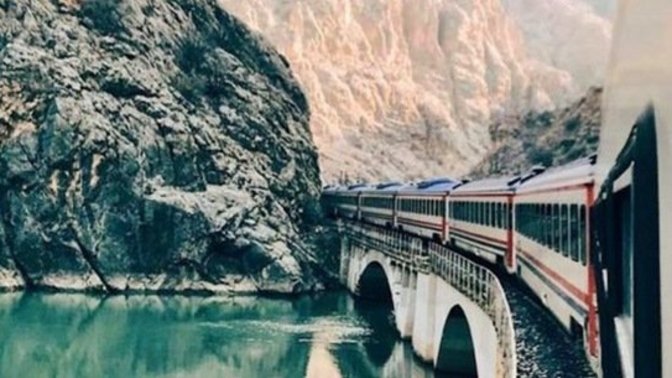 İstanbul çıkışlı Doğu Ekspresi turu nasıl yapılır?