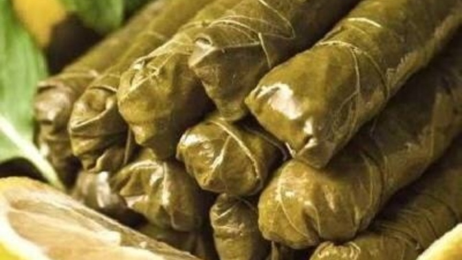 Sarmanın iyisi zeytinyağlı mı olur etli mi?