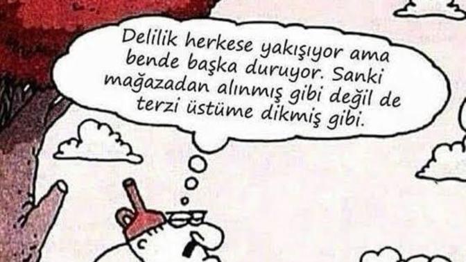 Kaç huni eskittin minnoş beyninde?
