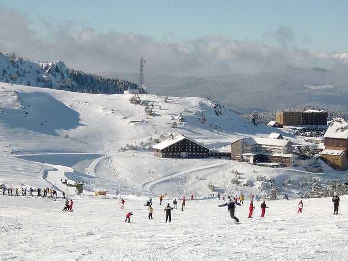 En güzel tatil kış tatili midir? Yaz tatili midir ?