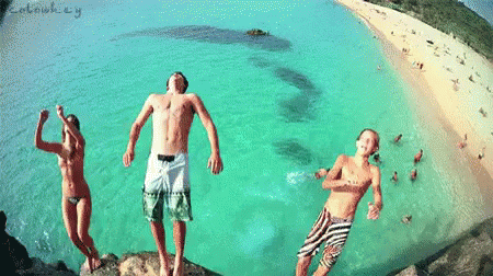 En güzel tatil kış tatili midir? Yaz tatili midir ?