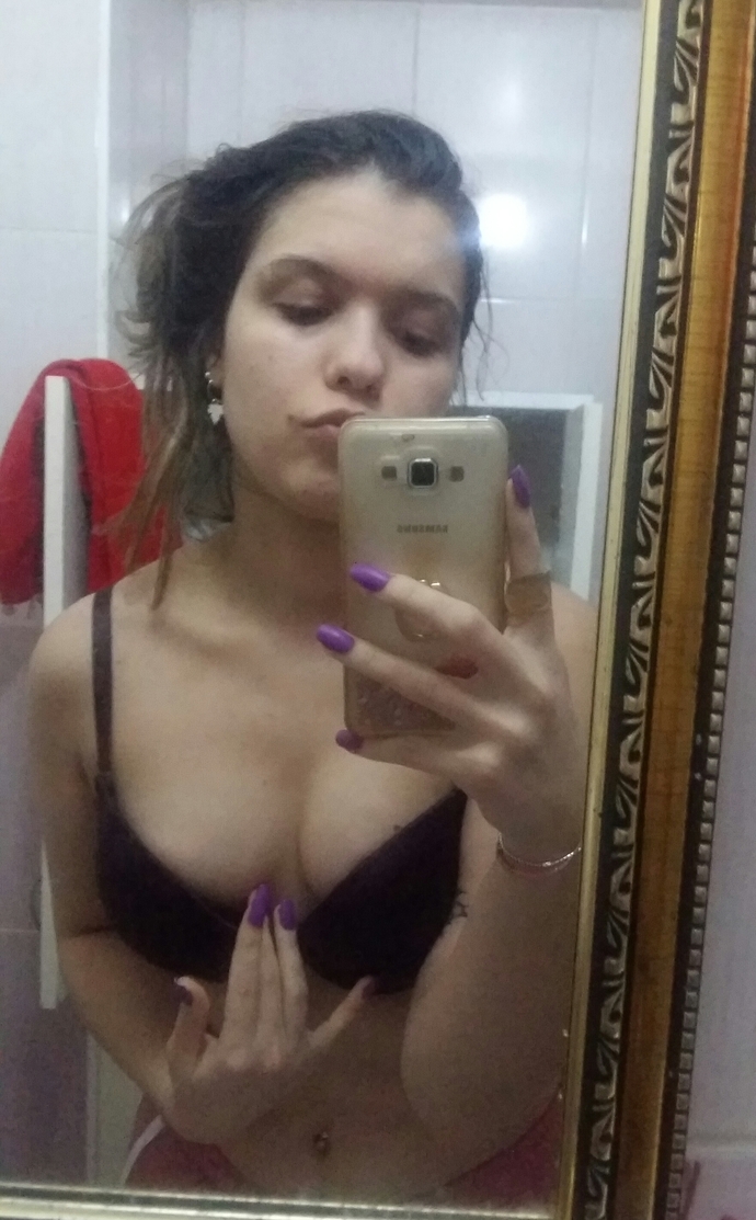 İç çamaşırı olarak kırmızı mı mor mu?