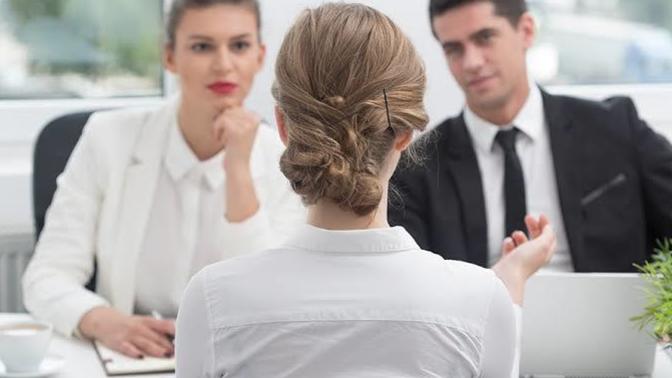 Başvurduğunuz işe alınmak için en güçlü özelliğiniz nedir?