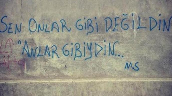 Etrafınızda sizi gerçekten anlayan insanlar var mı?