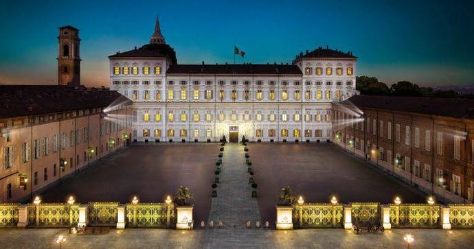 Torino/ İtalya