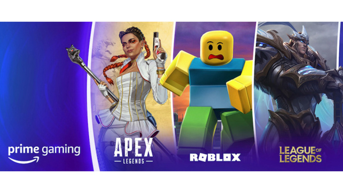 Prime Gaming Nedir?