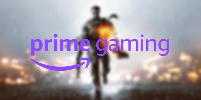 Prime Gaming Nasıl Kullanılır?