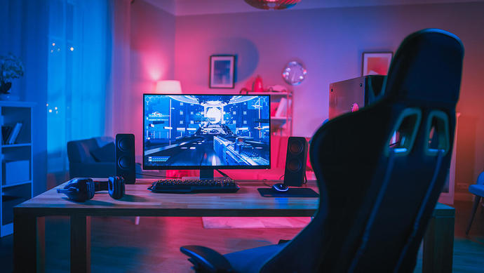 Prime Gaming Üyelerine Neler Sunuyor?