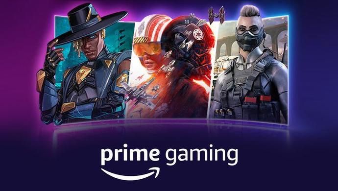 Prime Gaming'den ücretsiz oyun nasıl alınıyor?