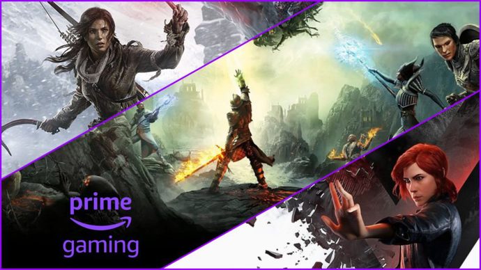 Amazon Prime Gaming Nedir?