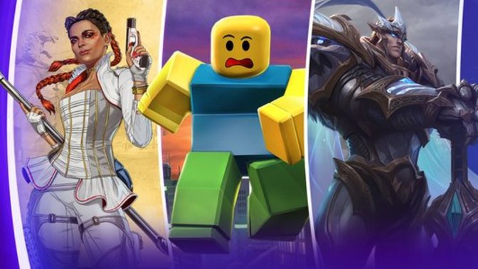 Prime Gaming'den ücretsiz oyun nasıl alınıyor?