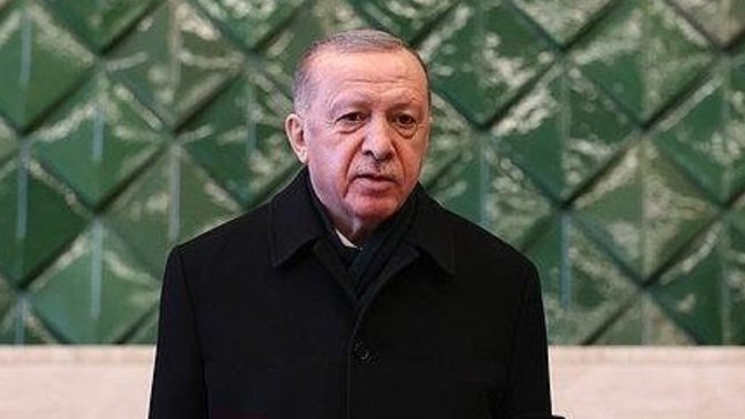 Erdoğan: "O uzanan dilleri yeri geldiğinde koparmak bizim görevimizdir" dedi. Ne düşünüyorsunuz?