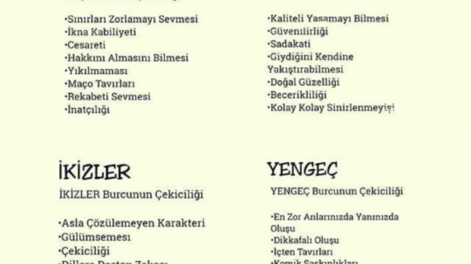 Görmediklerini görmeye duymadıklarını duymaya hazır mısın?